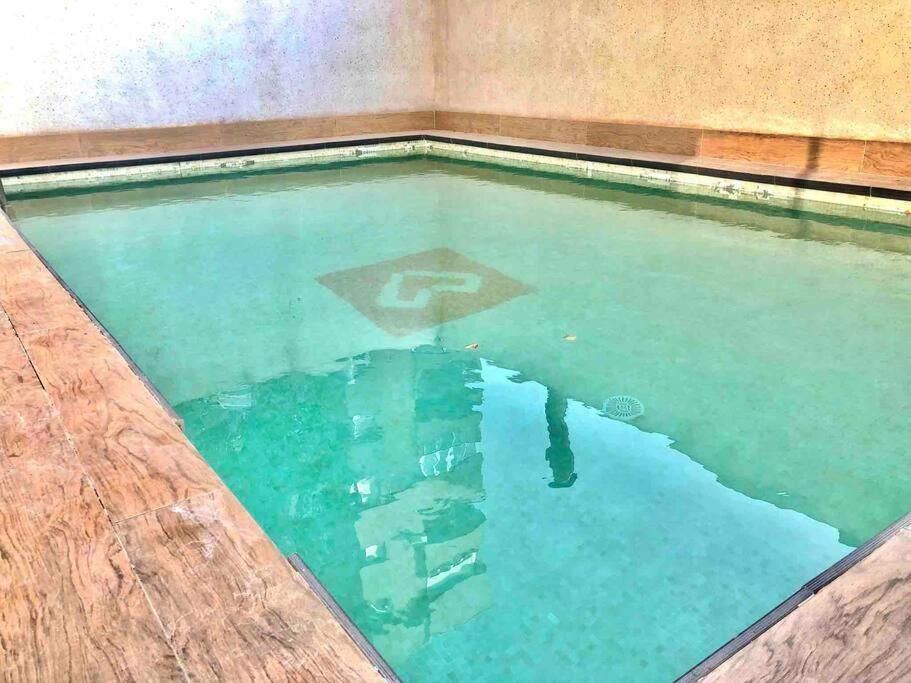דירות מורסיה Apartamento Centrico Con Plaza De Garaje Y Piscina מראה חיצוני תמונה