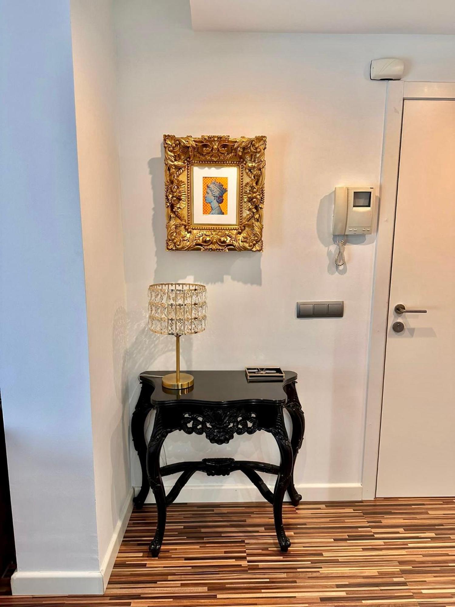 דירות מורסיה Apartamento Centrico Con Plaza De Garaje Y Piscina מראה חיצוני תמונה